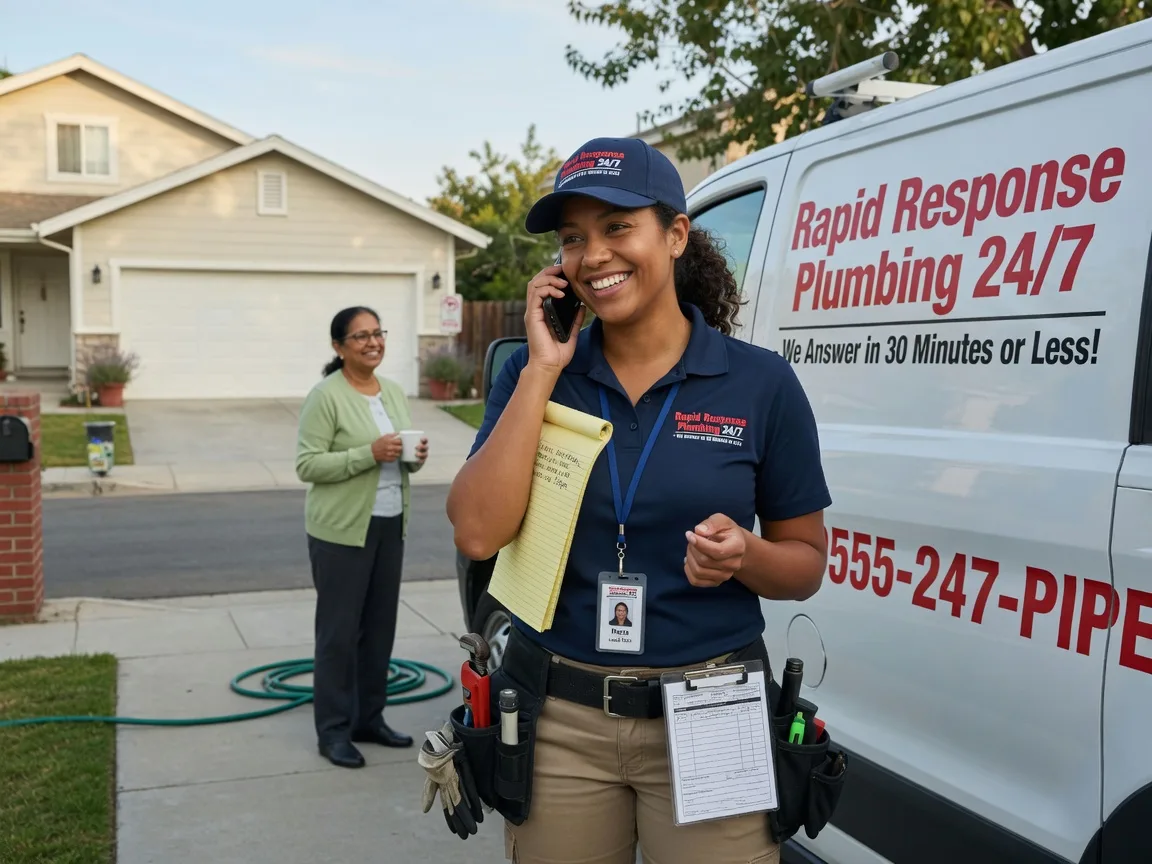Emergency Plumber Mcmechen, WV FAQs